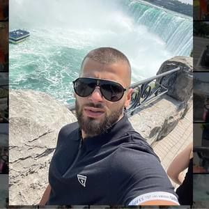 Meet your Posher, Alexander